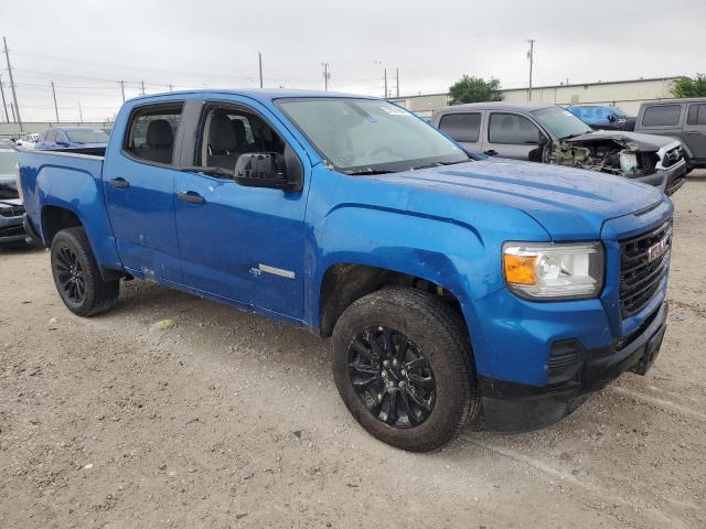 Photo 3 VIN: 1GTG5BEN0M1139125 - GMC CANYON 