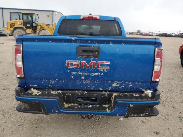 Photo 5 VIN: 1GTG5BEN0M1139125 - GMC CANYON 