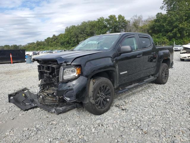 Photo 1 VIN: 1GTG5BEN0M1147922 - GMC CANYON ELE 