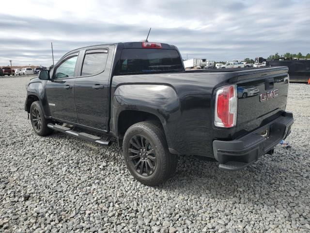 Photo 2 VIN: 1GTG5BEN0M1147922 - GMC CANYON ELE 