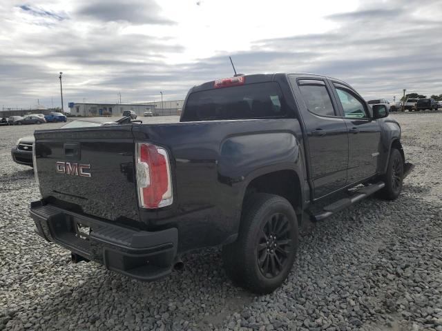 Photo 3 VIN: 1GTG5BEN0M1147922 - GMC CANYON ELE 