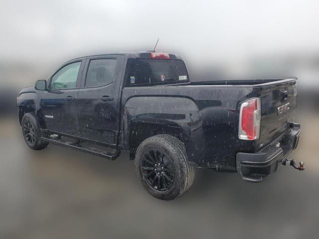 Photo 1 VIN: 1GTG5BEN0M1207343 - GMC CANYON 