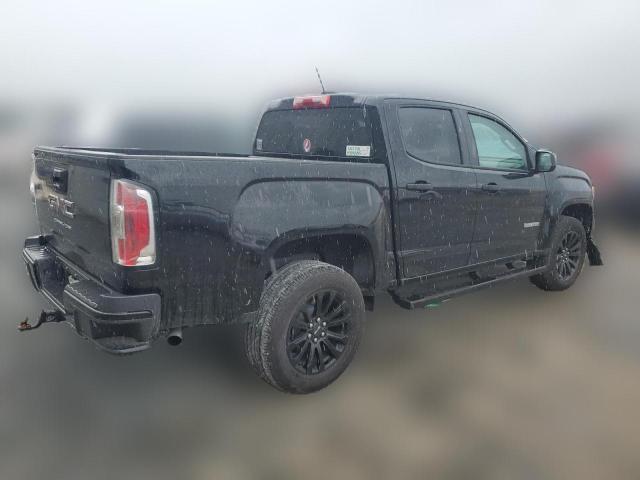 Photo 2 VIN: 1GTG5BEN0M1207343 - GMC CANYON 