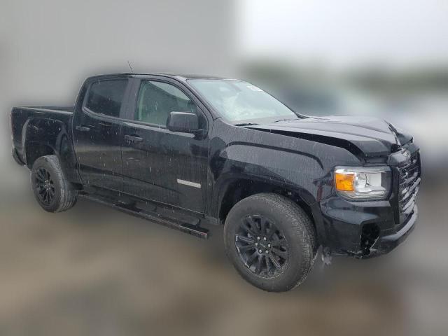 Photo 3 VIN: 1GTG5BEN0M1207343 - GMC CANYON 