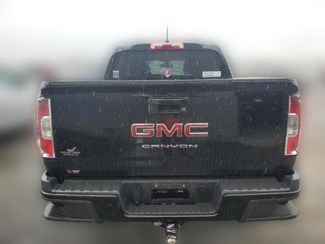 Photo 5 VIN: 1GTG5BEN0M1207343 - GMC CANYON 