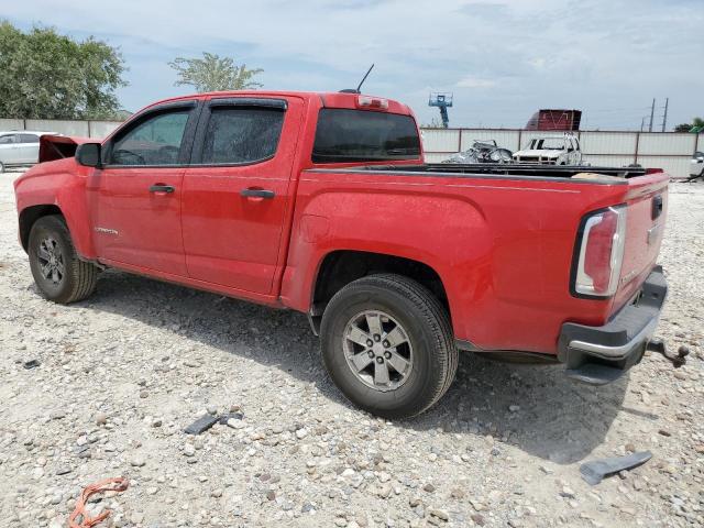 Photo 1 VIN: 1GTG5BEN1H1327027 - GMC CANYON 