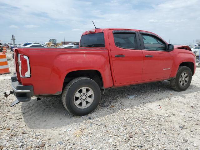 Photo 2 VIN: 1GTG5BEN1H1327027 - GMC CANYON 