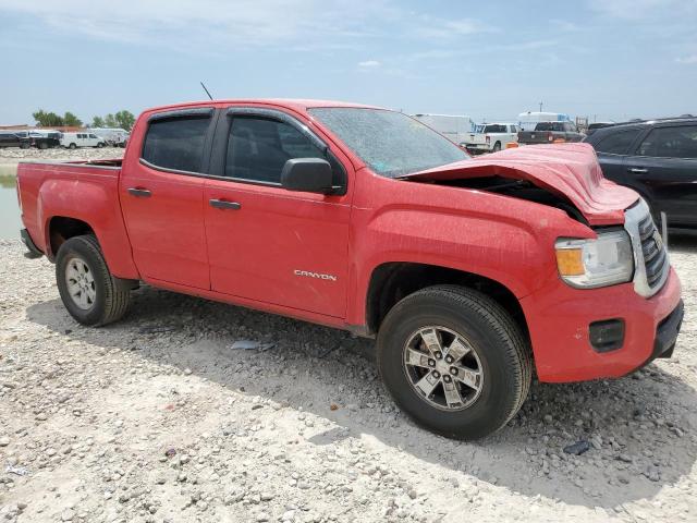 Photo 3 VIN: 1GTG5BEN1H1327027 - GMC CANYON 