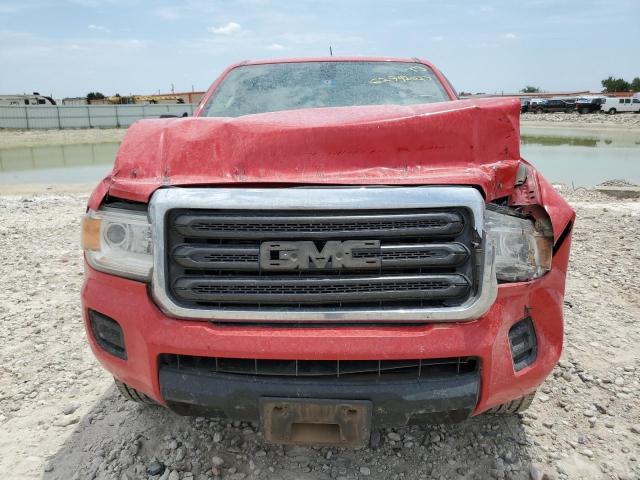 Photo 4 VIN: 1GTG5BEN1H1327027 - GMC CANYON 