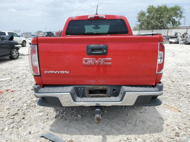 Photo 5 VIN: 1GTG5BEN1H1327027 - GMC CANYON 