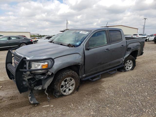 Photo 0 VIN: 1GTG5BEN1K1287491 - GMC CANYON 