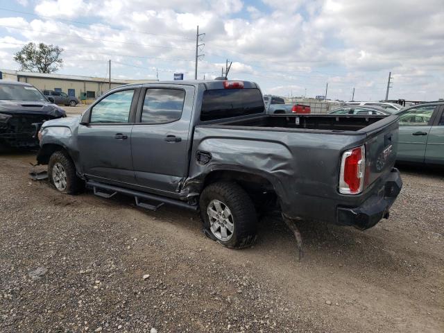 Photo 1 VIN: 1GTG5BEN1K1287491 - GMC CANYON 