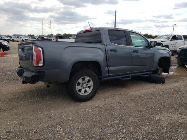 Photo 2 VIN: 1GTG5BEN1K1287491 - GMC CANYON 