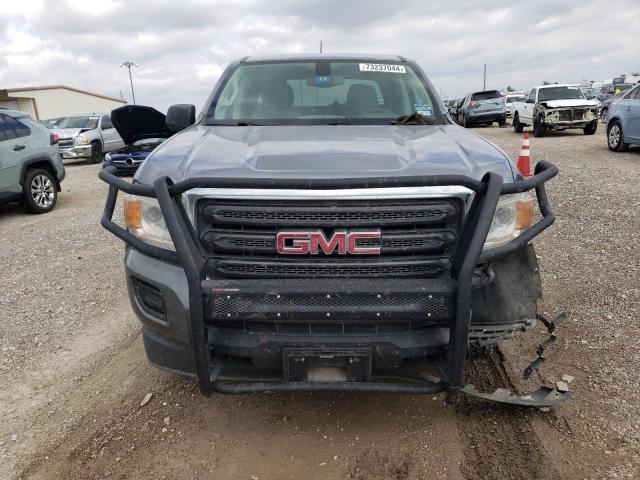 Photo 4 VIN: 1GTG5BEN1K1287491 - GMC CANYON 