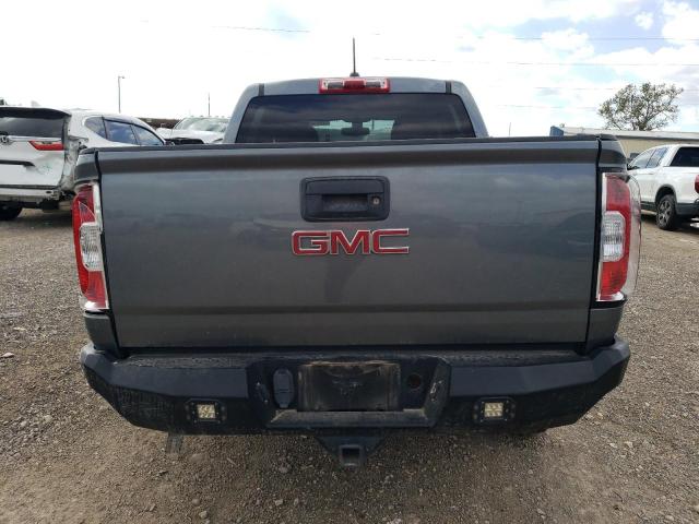 Photo 5 VIN: 1GTG5BEN1K1287491 - GMC CANYON 