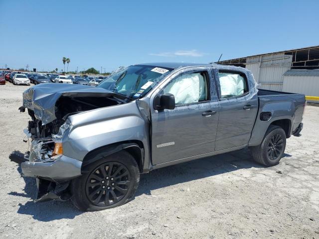 Photo 0 VIN: 1GTG5BEN1M1259239 - GMC CANYON ELE 