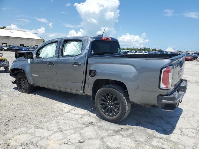 Photo 1 VIN: 1GTG5BEN1M1259239 - GMC CANYON ELE 