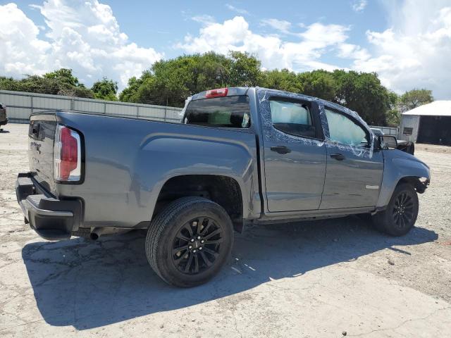 Photo 2 VIN: 1GTG5BEN1M1259239 - GMC CANYON ELE 