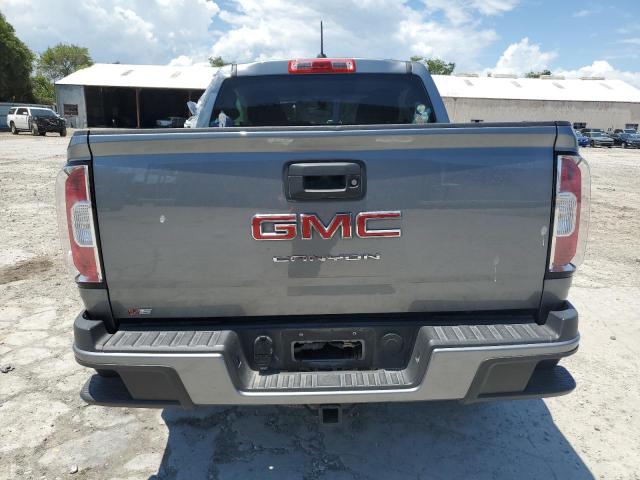 Photo 5 VIN: 1GTG5BEN1M1259239 - GMC CANYON ELE 