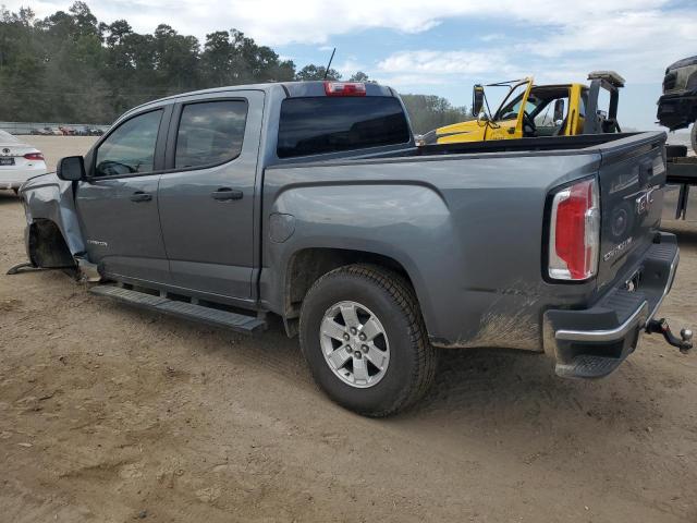 Photo 1 VIN: 1GTG5BEN2K1139267 - GMC CANYON 