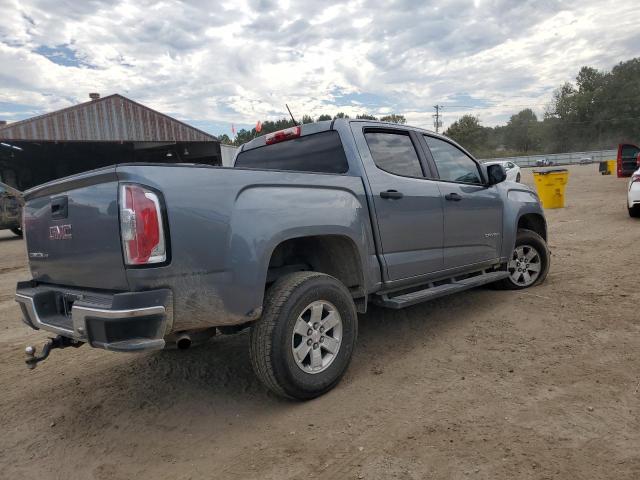 Photo 2 VIN: 1GTG5BEN2K1139267 - GMC CANYON 