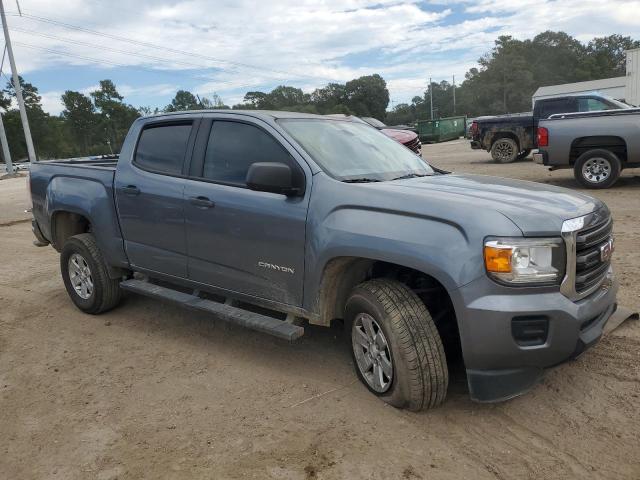 Photo 3 VIN: 1GTG5BEN2K1139267 - GMC CANYON 