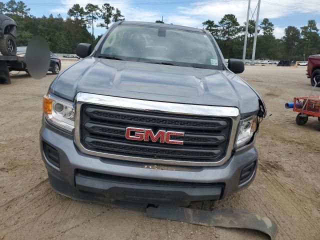 Photo 4 VIN: 1GTG5BEN2K1139267 - GMC CANYON 