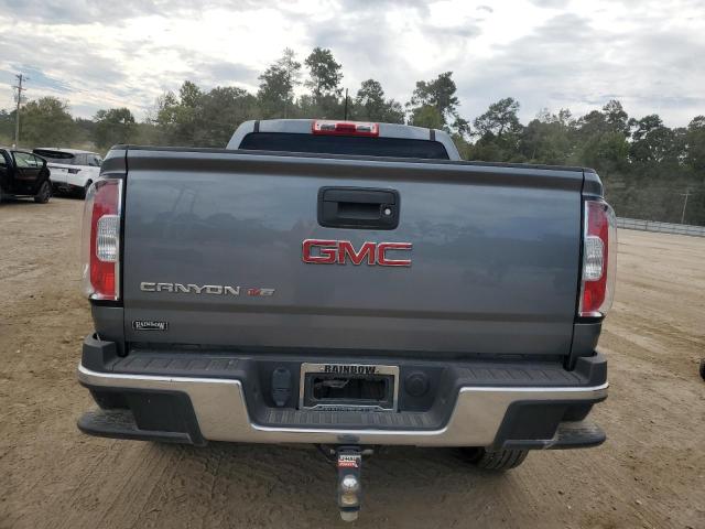 Photo 5 VIN: 1GTG5BEN2K1139267 - GMC CANYON 