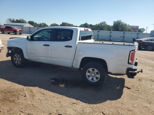 Photo 1 VIN: 1GTG5BEN2L1168799 - GMC CANYON 