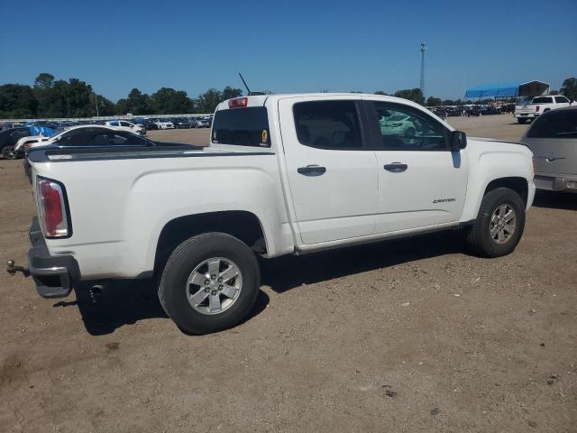 Photo 2 VIN: 1GTG5BEN2L1168799 - GMC CANYON 