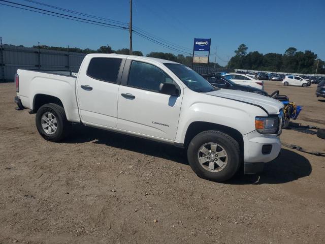 Photo 3 VIN: 1GTG5BEN2L1168799 - GMC CANYON 