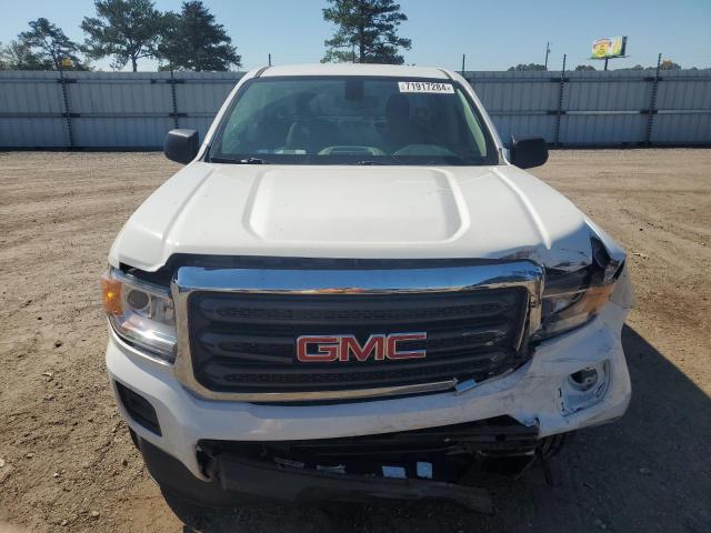 Photo 4 VIN: 1GTG5BEN2L1168799 - GMC CANYON 