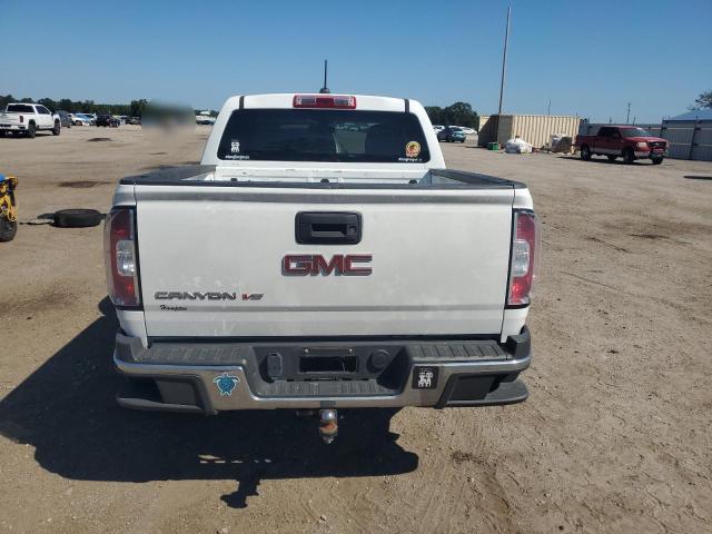 Photo 5 VIN: 1GTG5BEN2L1168799 - GMC CANYON 