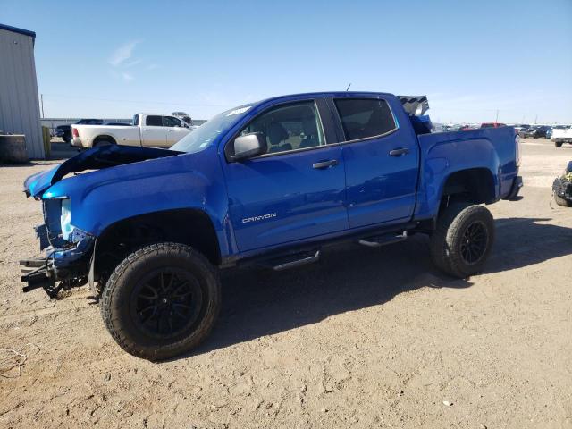 Photo 0 VIN: 1GTG5BEN2L1215586 - GMC CANYON 