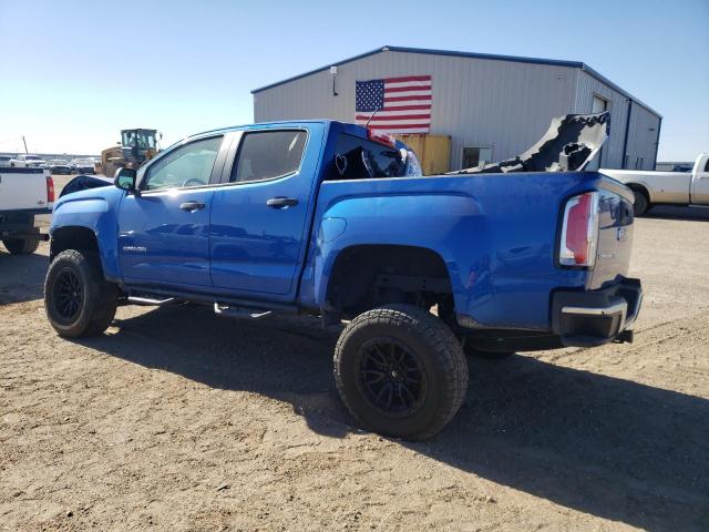 Photo 1 VIN: 1GTG5BEN2L1215586 - GMC CANYON 