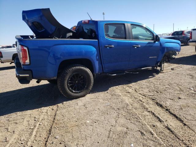 Photo 2 VIN: 1GTG5BEN2L1215586 - GMC CANYON 