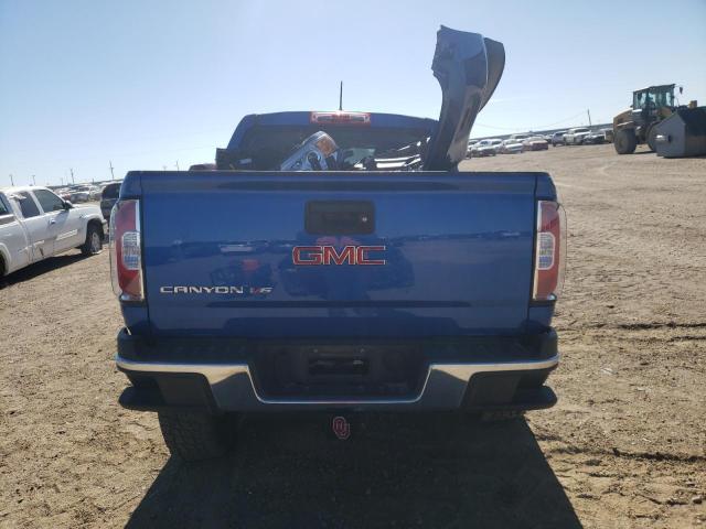 Photo 5 VIN: 1GTG5BEN2L1215586 - GMC CANYON 