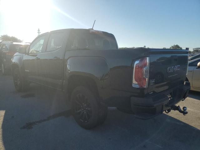 Photo 2 VIN: 1GTG5BEN2M1276499 - GMC CANYON ELE 