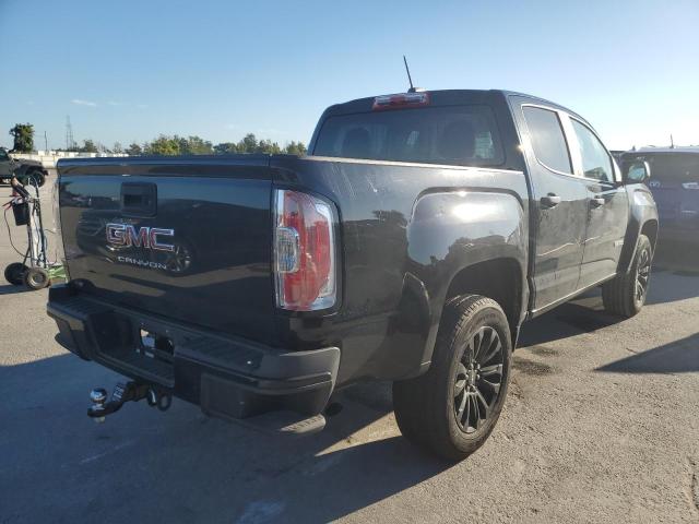 Photo 3 VIN: 1GTG5BEN2M1276499 - GMC CANYON ELE 