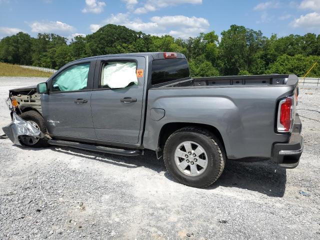 Photo 1 VIN: 1GTG5BEN3J1130544 - GMC CANYON 