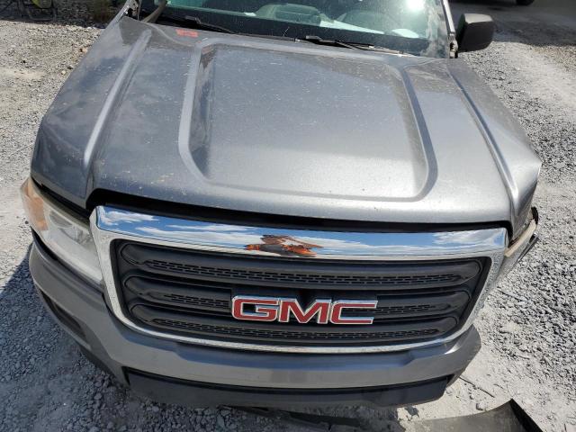 Photo 10 VIN: 1GTG5BEN3J1130544 - GMC CANYON 