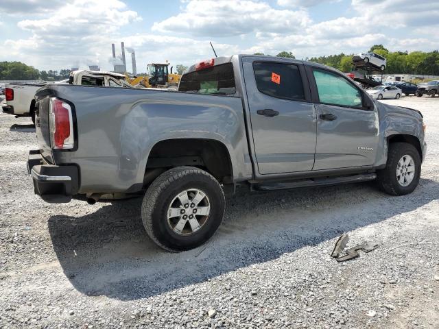 Photo 2 VIN: 1GTG5BEN3J1130544 - GMC CANYON 