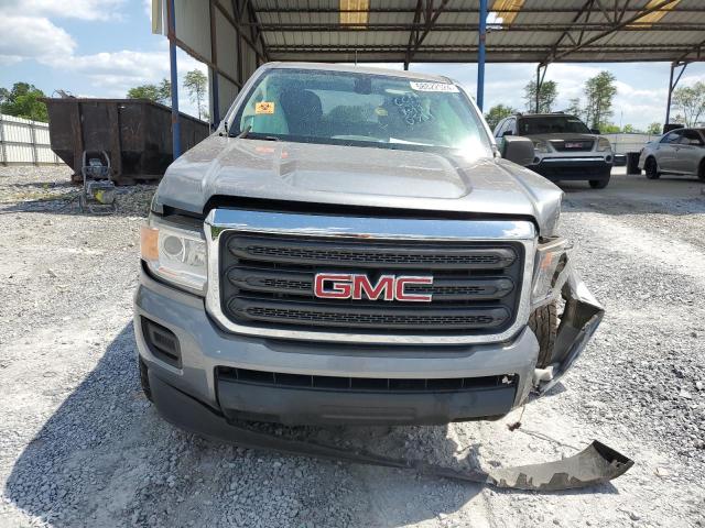 Photo 4 VIN: 1GTG5BEN3J1130544 - GMC CANYON 