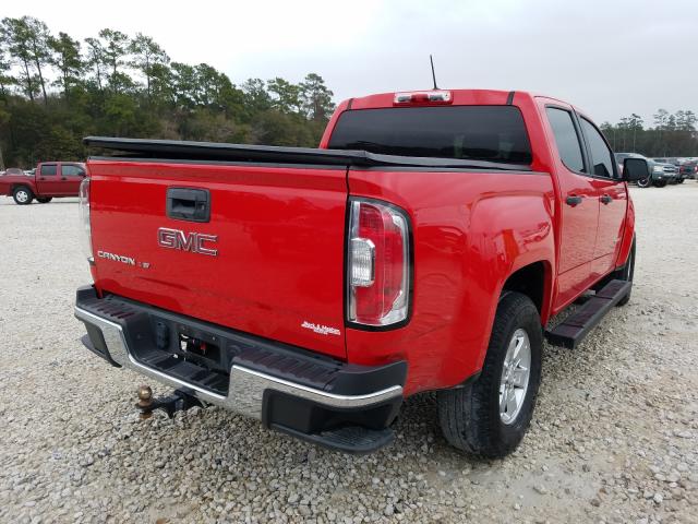 Photo 3 VIN: 1GTG5BEN3J1159929 - GMC CANYON 