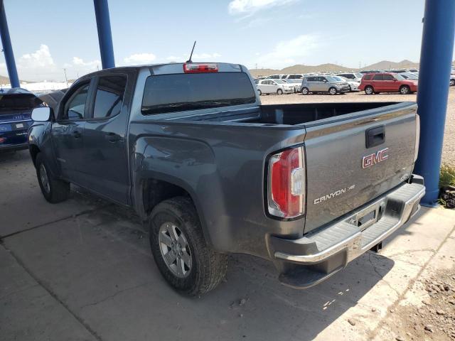 Photo 1 VIN: 1GTG5BEN3K1355516 - GMC CANYON 