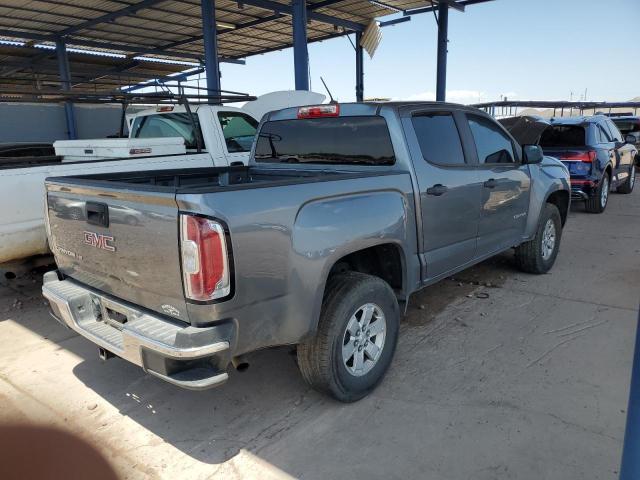 Photo 2 VIN: 1GTG5BEN3K1355516 - GMC CANYON 