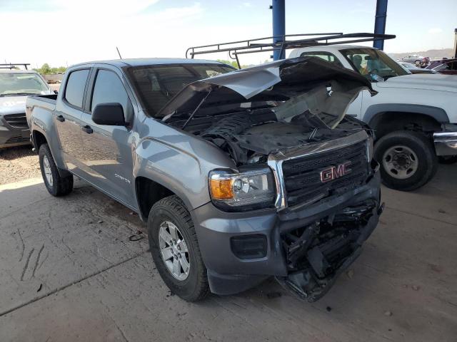 Photo 3 VIN: 1GTG5BEN3K1355516 - GMC CANYON 