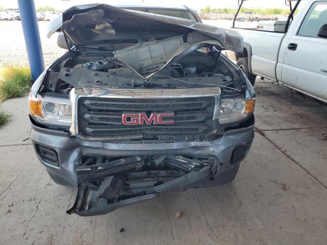 Photo 4 VIN: 1GTG5BEN3K1355516 - GMC CANYON 