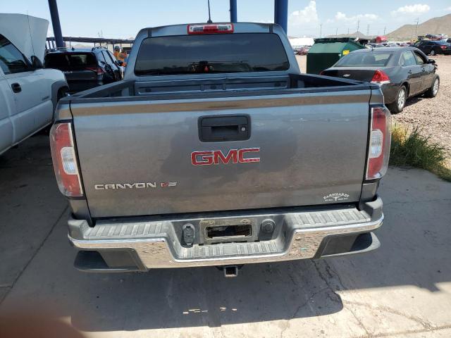 Photo 5 VIN: 1GTG5BEN3K1355516 - GMC CANYON 