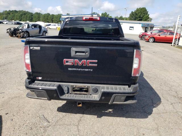 Photo 5 VIN: 1GTG5BEN3M1101999 - GMC CANYON ELE 